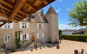 Chateau De Chatenay - Macon